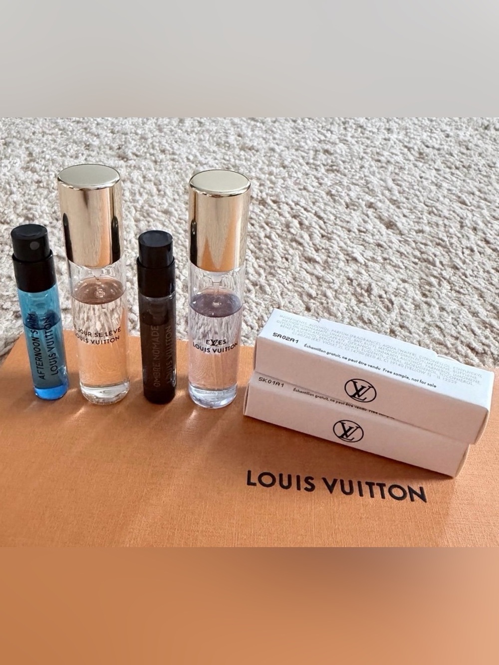 Louis Vuitton
